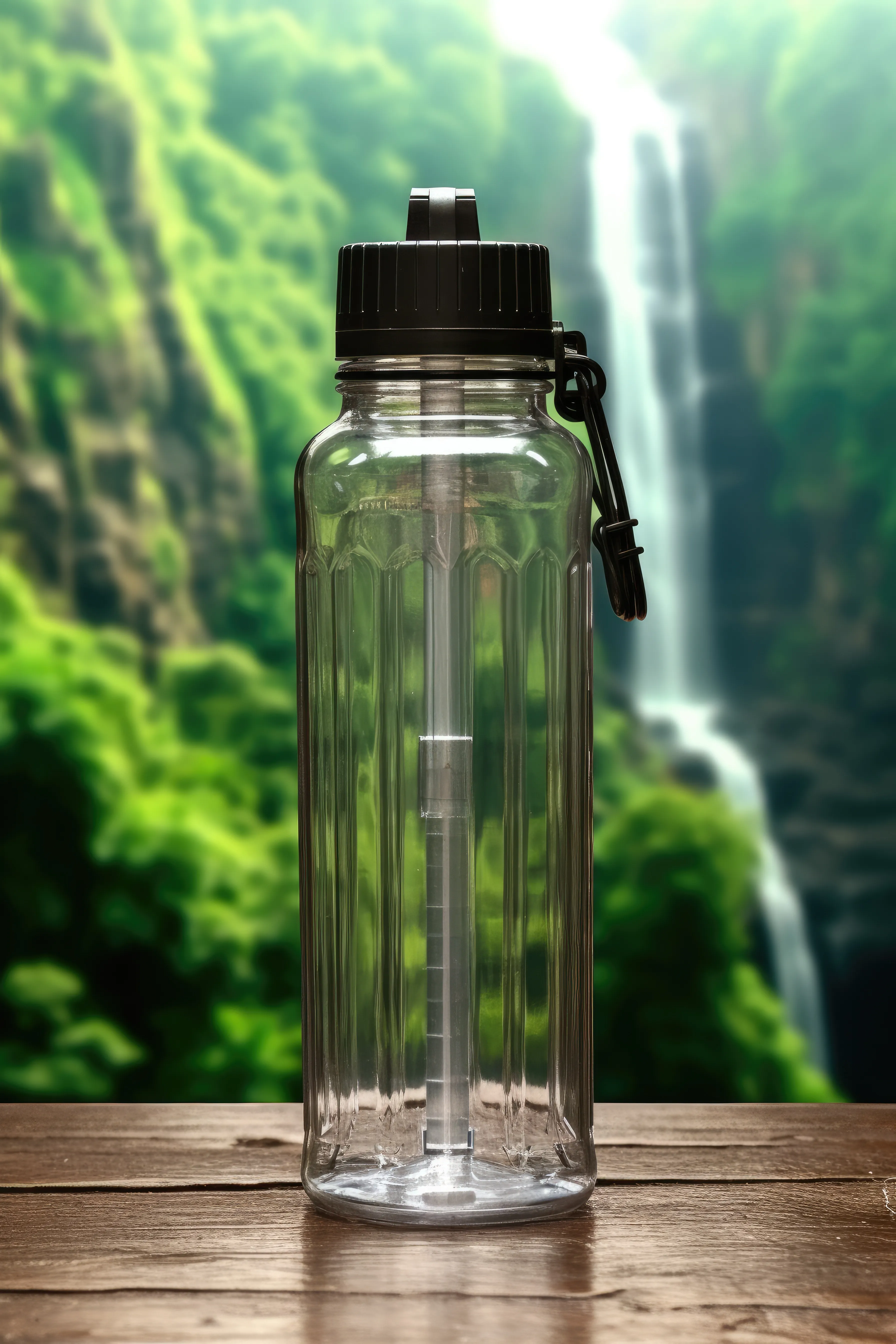 Water Bottle